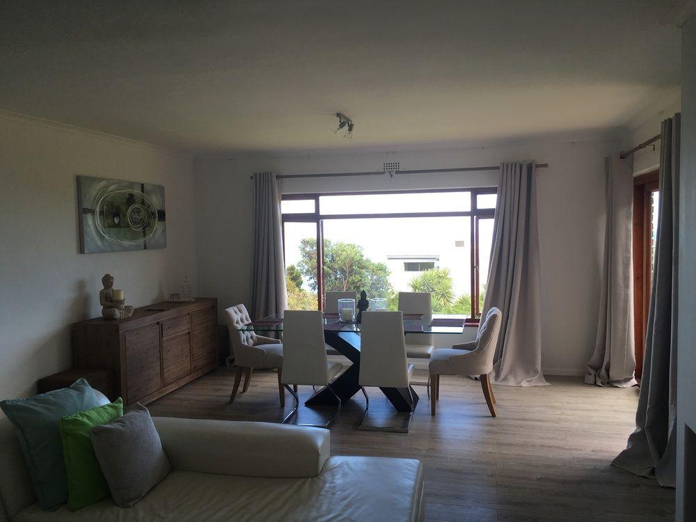 African Groove Camps Bay Cape Town Exterior photo