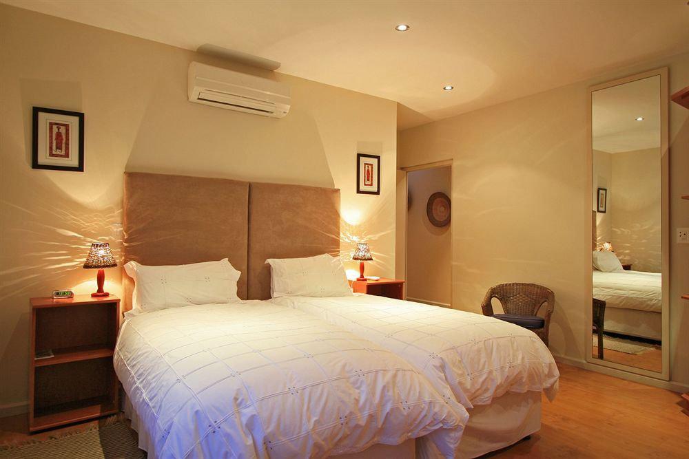 African Groove Camps Bay Cape Town Exterior photo